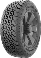 Фото - Шины Petlas PeakLander A/T 265/65 R17 120S