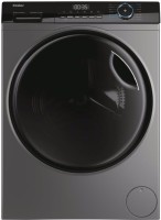 Фото - Стиральная машина Haier HWD 100-B14939S8 серый