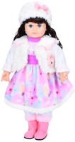 Фото - Кукла Limo Toy Solomia M 5749