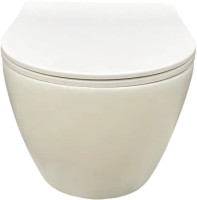 Фото - Унитаз VBI Vulcano VBI-020415