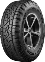 Фото - Шины Continental CrossContact AX6 225/70 R15 100S
