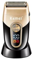 Фото - Электробритва Kemei KM-3209