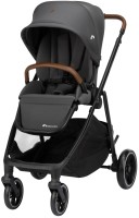 Фото - Коляска Bebe Confort Luvia Trio