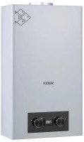 Фото - Водонагреватель KOER KWH.G0110