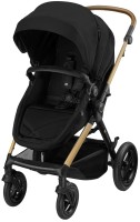 Фото - Коляска Kinder Kraft Moov 2 XL 3 in 1