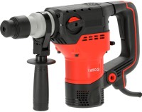 Фото - Перфоратор Yato YT-82117