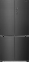 Фото - Холодильник Heinner HSBS-HM505MDSINFDXE++ графит