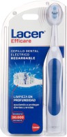 Фото - Электрическая зубная щетка Lacer Efficare