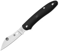 Фото - Нож / мультитул Spyderco Roadie XL