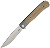 Фото - Нож / мультитул Boker Plus Modern Trapper Uno 