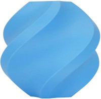 Фото - Пластик для 3D печати Bambu Lab ABS Refill Azure 1kg 1 кг  синий