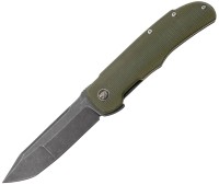 Фото - Нож / мультитул Boker Plus Tac-Master 