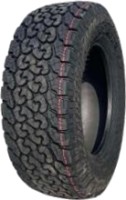 Фото - Шины Starmaxx MountTerra A/T 265/70 R17 121S
