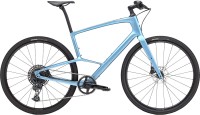 Фото - Велосипед Specialized Sirrus X 6.0 2025 frame XXL