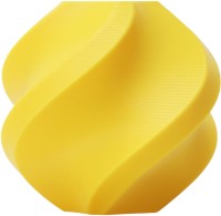 Фото - Пластик для 3D печати Bambu Lab PETG HF Refill Yellow 1kg 1 кг  желтый