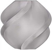 Фото - Пластик для 3D печати Bambu Lab PETG Translucent Refill Gray 1kg 1 кг  серый