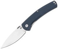 Фото - Нож / мультитул Boker Magnum Huayna Blue