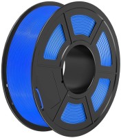 Фото - Пластик для 3D печати FIBER3D PETG Blue 1kg 1 кг  синий