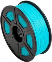 Фото - Пластик для 3D печати FIBER3D PETG Cyan 1kg 1 кг  бирюзовый