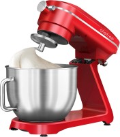 Фото - Кухонный комбайн Chefree M500 красный