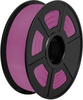 Фото - Пластик для 3D печати FIBER3D PETG Pink 1kg 1 кг  розовый