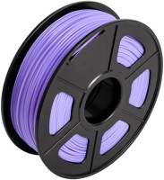 Фото - Пластик для 3D печати FIBER3D PETG Purple 1kg 1 кг  фиолетовый