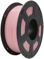 Фото - Пластик для 3D печати FIBER3D PETG Sakura Pink 1kg 1 кг  розовый