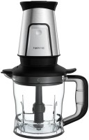 Фото - Миксер BioloMix TB23M нержавейка