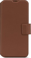 Фото - Чехол Decoded Leather Detachable Wallet MagSafe for iPhone 16 Pro Max 