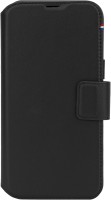 Фото - Чехол Decoded Leather Detachable Wallet MagSafe for iPhone 16 Pro 