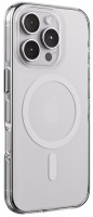 Фото - Чехол CRONG Clear MAG Pro Magsafe for iPhone 16 Pro 