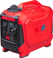 Фото - Электрогенератор FUBAG TI 1200