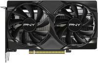 Фото - Видеокарта PNY GeForce RTX 5060 Overclocked Dual 