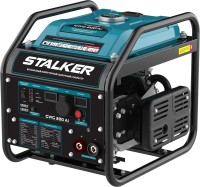 Фото - Электрогенератор Stalker GWG 200 Ai