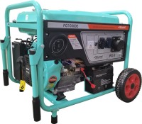 Электрогенератор Sturm PG10500E