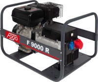 Фото - Электрогенератор Fogo F 9000 R