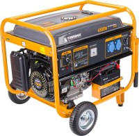 Фото - Электрогенератор Powermat PM-AGR-6500M-EL