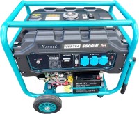 Фото - Электрогенератор Vander VGP784