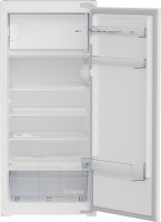Фото - Встраиваемый холодильник Beko BSSA 210 K4SN