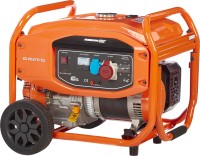 Фото - Электрогенератор Anova GC5500TFE