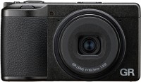 Фотоаппарат Ricoh GR IV 