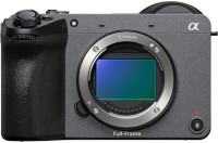 Фото - Фотоаппарат Sony FX2  body