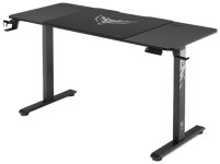 Фото - Офисный стол Diablo X-Tensio 1600