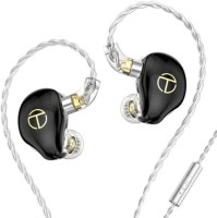 Фото - Наушники TRN ST7 Mic 