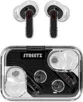 Фото - Наушники Streetz T250