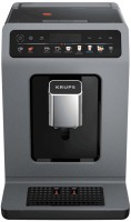 Кофеварка Krups Evidence Hot&Cold EA 898G графит