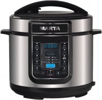 Фото - Мультиварка Marta MT-1963