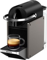 Фото - Кофеварка Krups Nespresso Pixie XN 306T графит