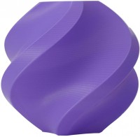 Фото - Пластик для 3D печати Bambu Lab PLA Basic Refill Purple 1kg 1 кг  фиолетовый