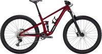 Фото - Велосипед Trek Top Fuel 5 Gen 4 2025 frame L